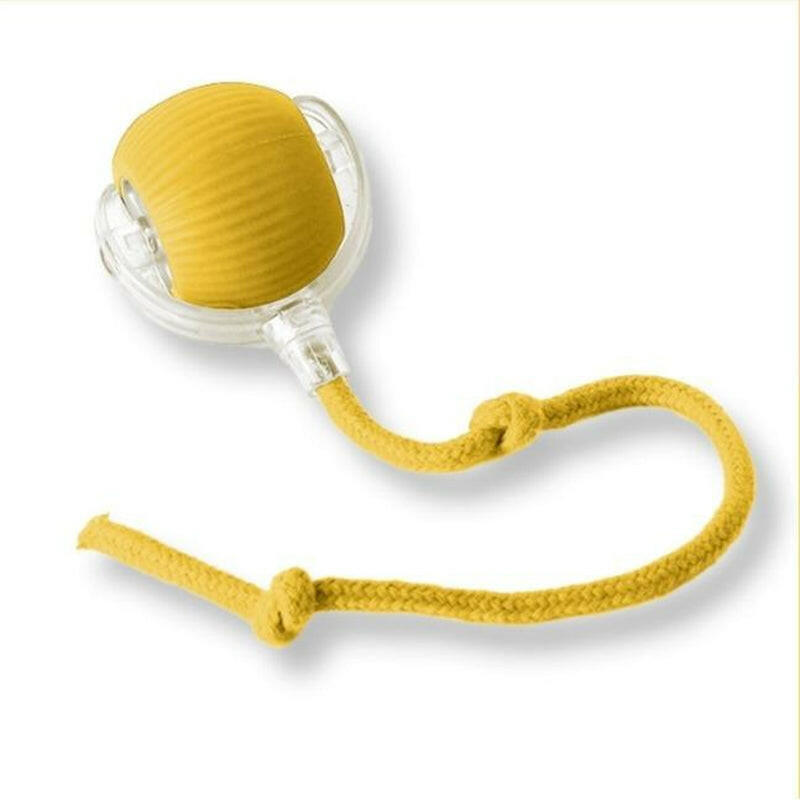 Cat&Dog Toy - Interactive USB Rechargeable Ball Toy on Rug with Bird Chirping, Anti-Depression Fun Gift for Cats & Dogs