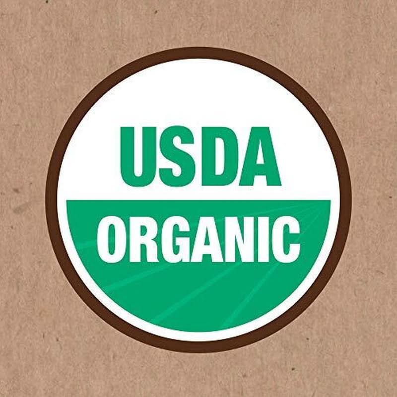Organic Chicken Jerky Treats for Dogs All Natural Human Grade 2 Pound Pack