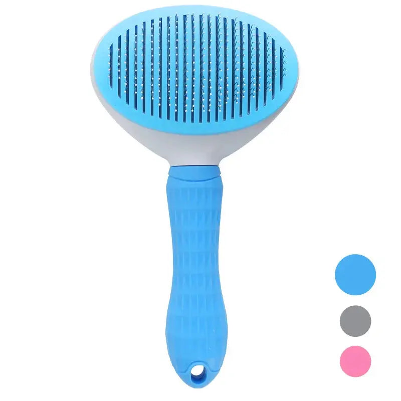 Pet Hair Remove Brush Couples Pet Store