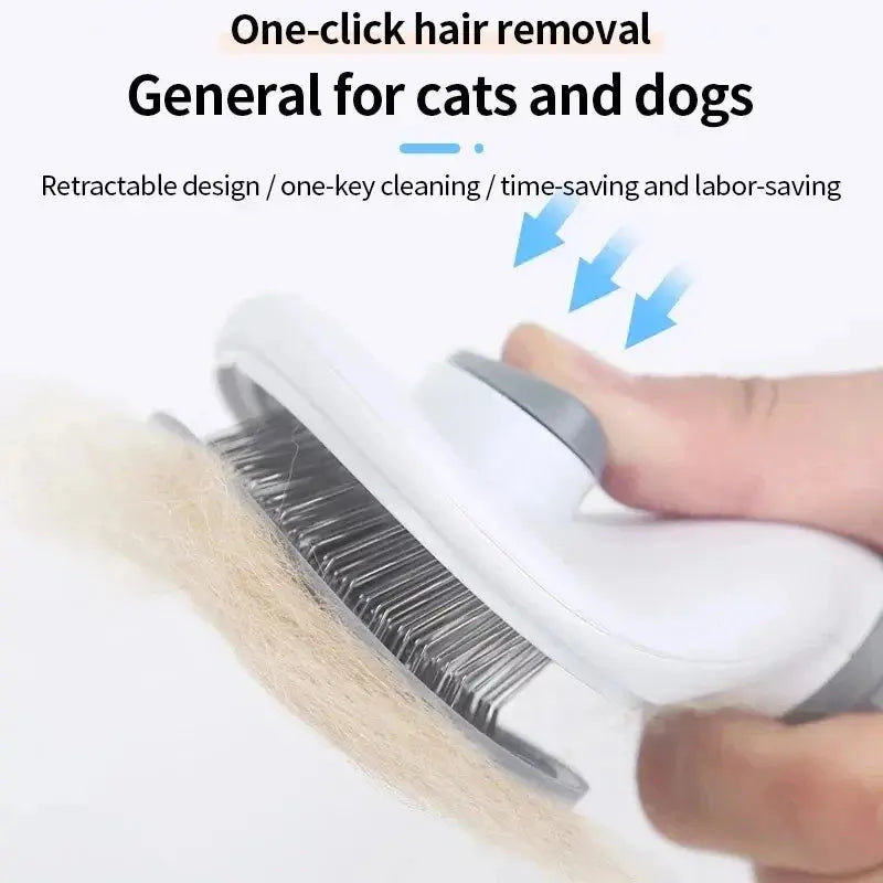 Pet Hair Remove Brush Couples Pet Store