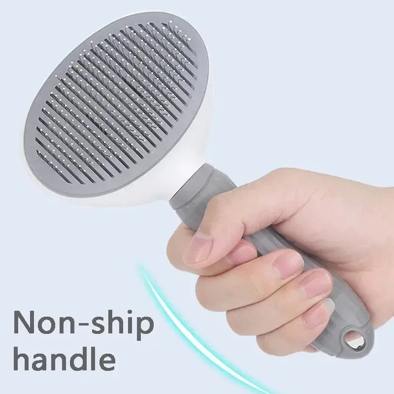 Pet Hair Remove Brush Couples Pet Store