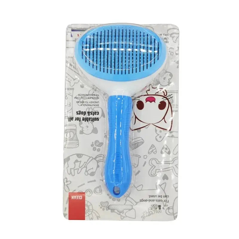 Pet Hair Remove Brush Couples Pet Store