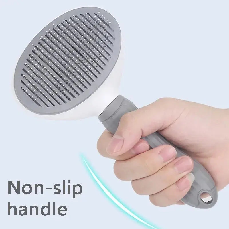 Pet Hair Remove Brush Couples Pet Store