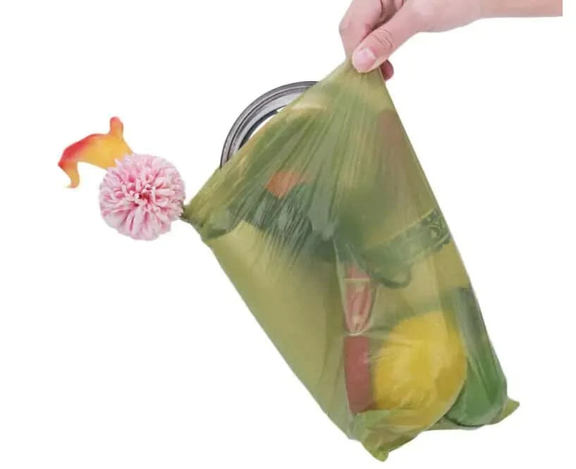 Biodegradable Eco-Friendly Pet Waste Bags My Store