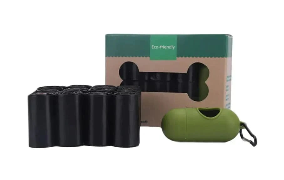 Biodegradable Eco-Friendly Pet Waste Bags My Store