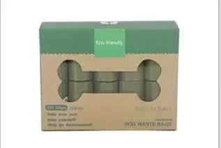 Biodegradable Eco-Friendly Pet Waste Bags My Store