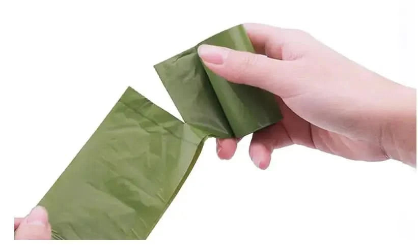 Biodegradable Eco-Friendly Pet Waste Bags My Store