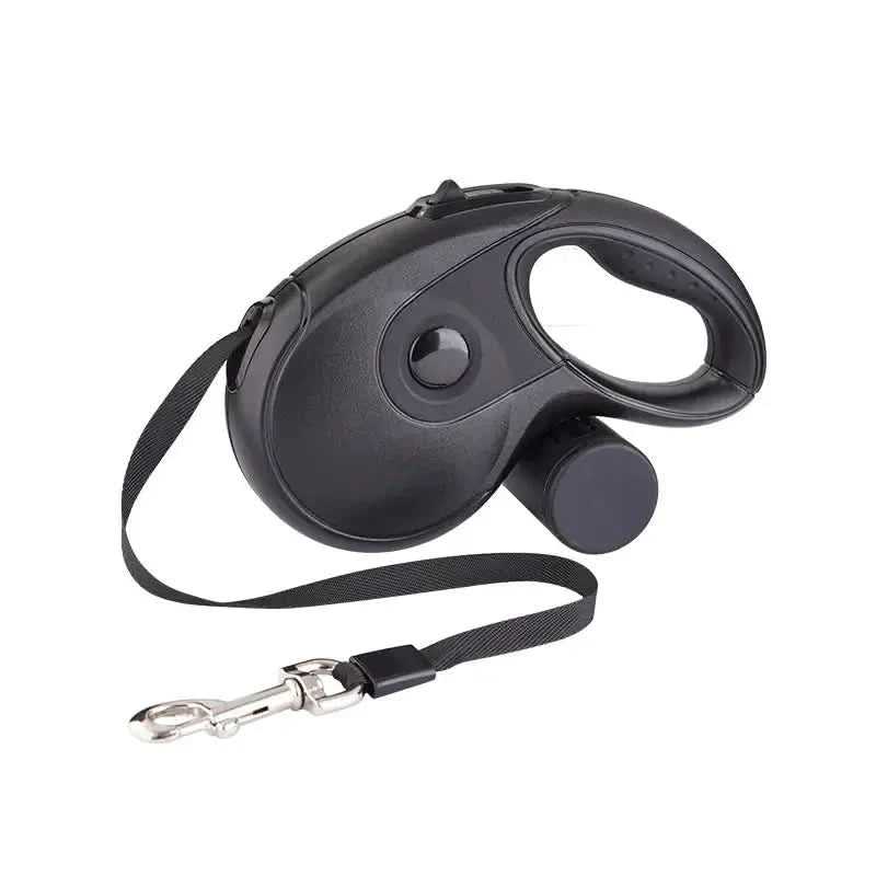 Automatic Retractable Leash for Household Pets My Store