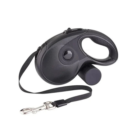 Automatic Retractable Leash for Household Pets My Store