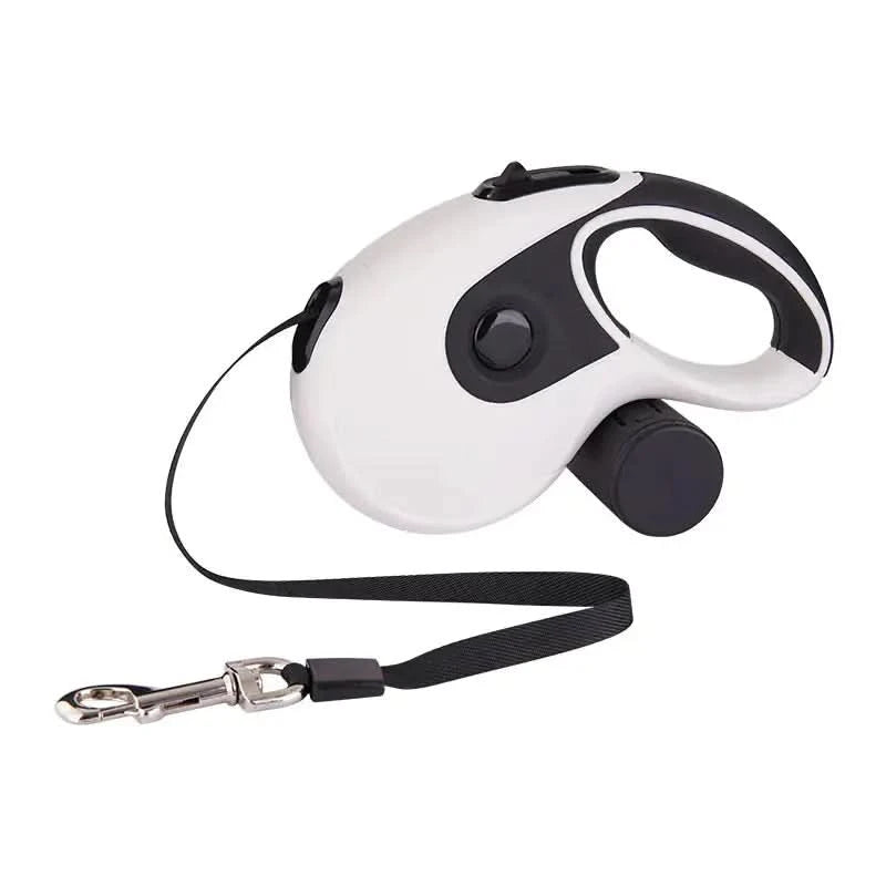 Automatic Retractable Leash for Household Pets My Store