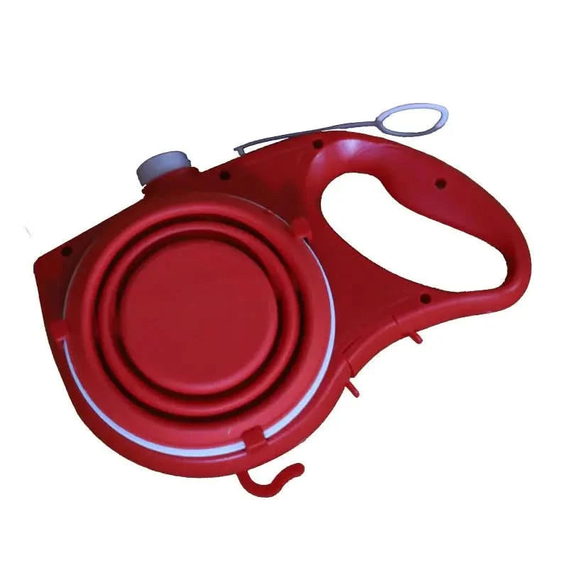 Pet Supplies With Water Bottle, Cup, Pet Rope My Store