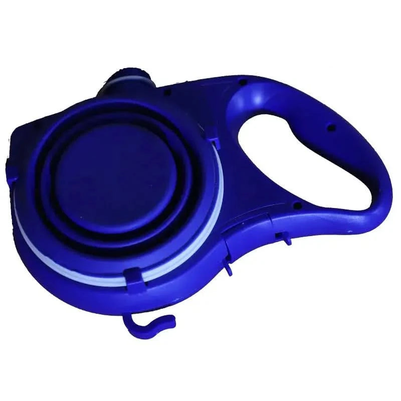 Pet Supplies With Water Bottle, Cup, Pet Rope My Store