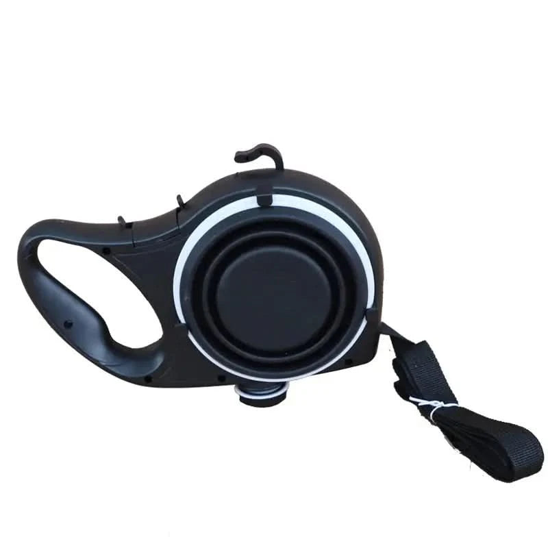 Pet Supplies With Water Bottle, Cup, Pet Rope My Store