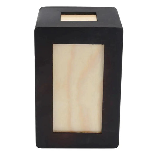 Wooden Pet Urn Box for Cats and Animals My Store