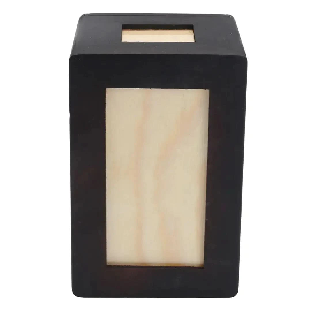 Wooden Pet Urn Box for Cats and Animals My Store
