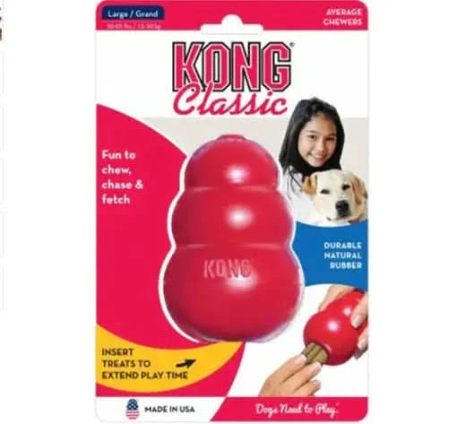 Gourd-Shaped Chew Toy for Dogs - Rubber Treat Dispenser My Store