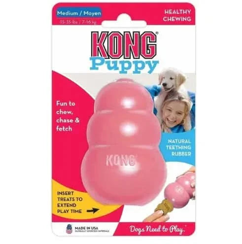 Gourd-Shaped Chew Toy for Dogs - Rubber Treat Dispenser My Store