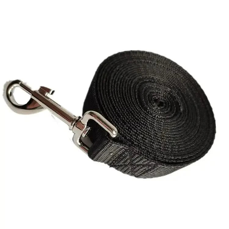 2.5CM Wide Long Dog Rope Leash My Store