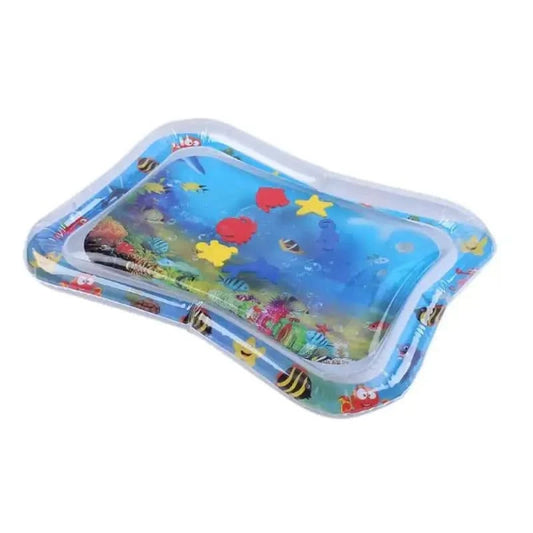 Summer Inflatable Water Mat For Pets My Store