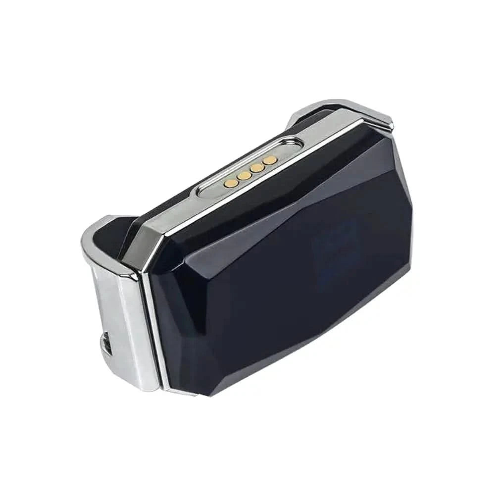 GPS Pet Tracker Collar for Lost Pet Location Tracking My Store