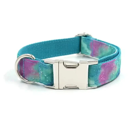 Durable Dog Collar with Traction Belt for Foreign Trade My Store