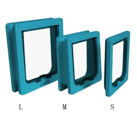 Lockable Pet Door My Store