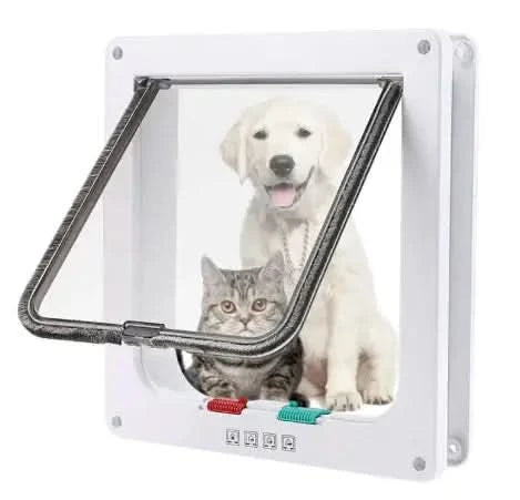 Lockable Pet Door My Store