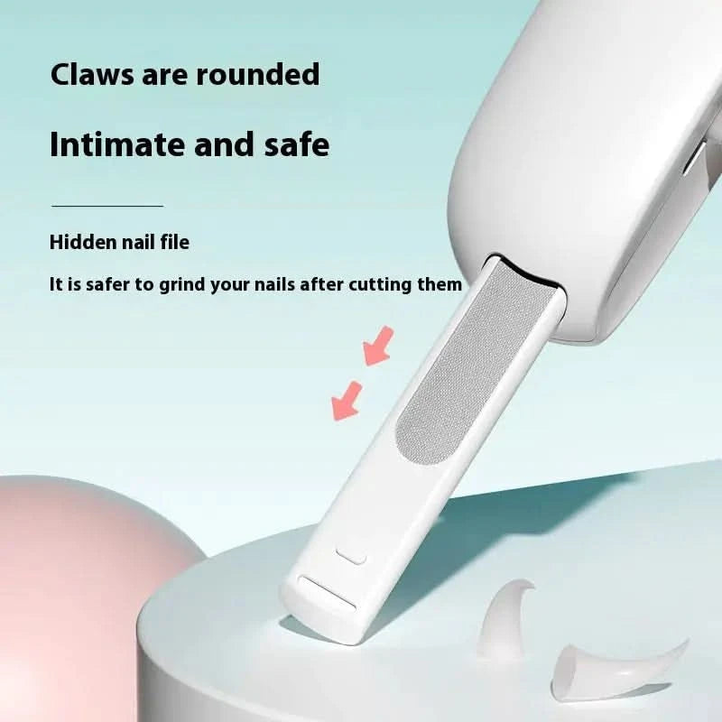 Pet Nail Trimmer My Store