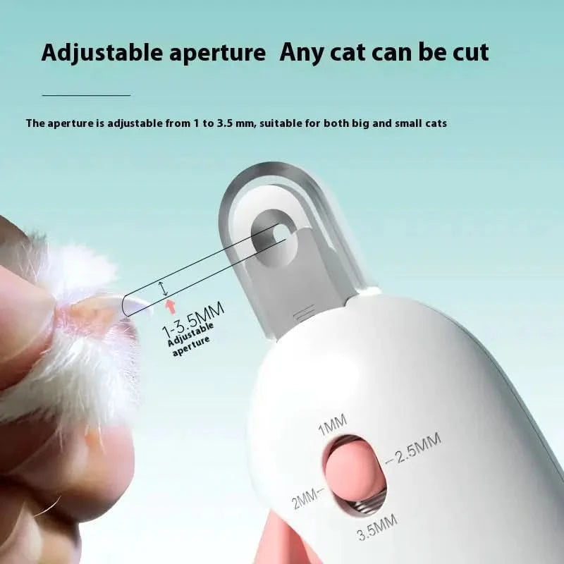 Pet Nail Trimmer My Store