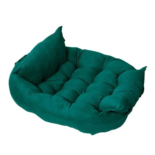 Customizable Multifunctional Folding Pet Cushion My Store