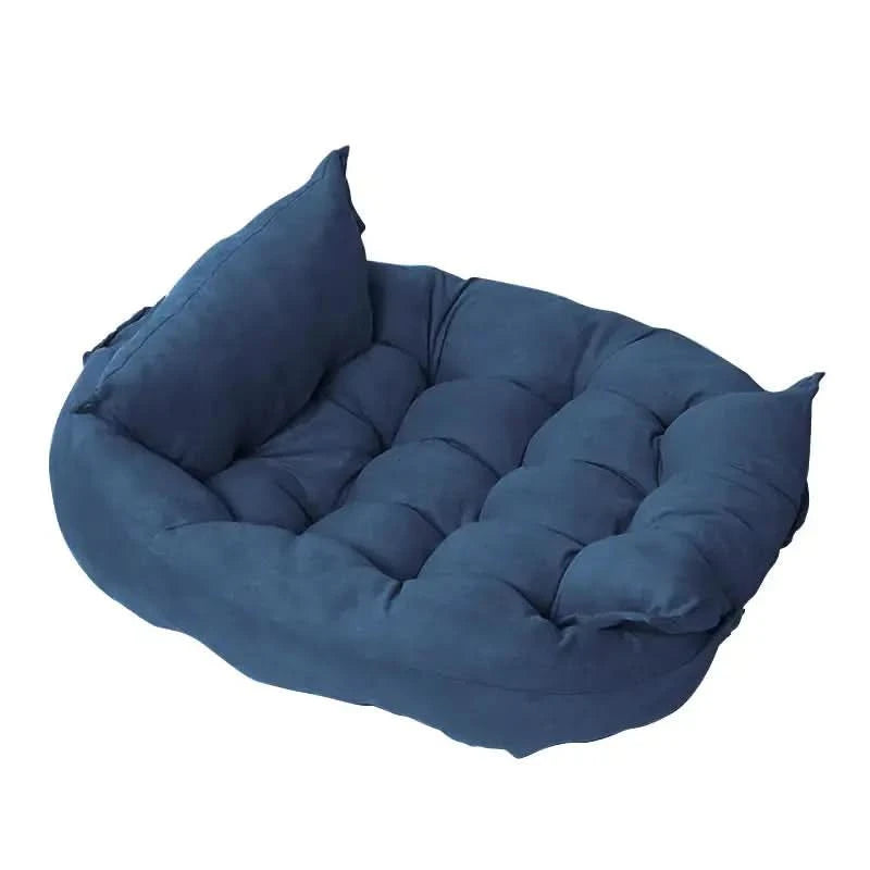 Customizable Multifunctional Folding Pet Cushion My Store