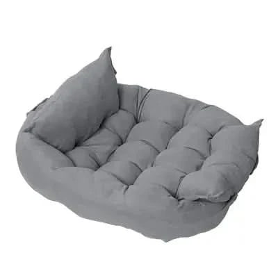 Customizable Multifunctional Folding Pet Cushion My Store
