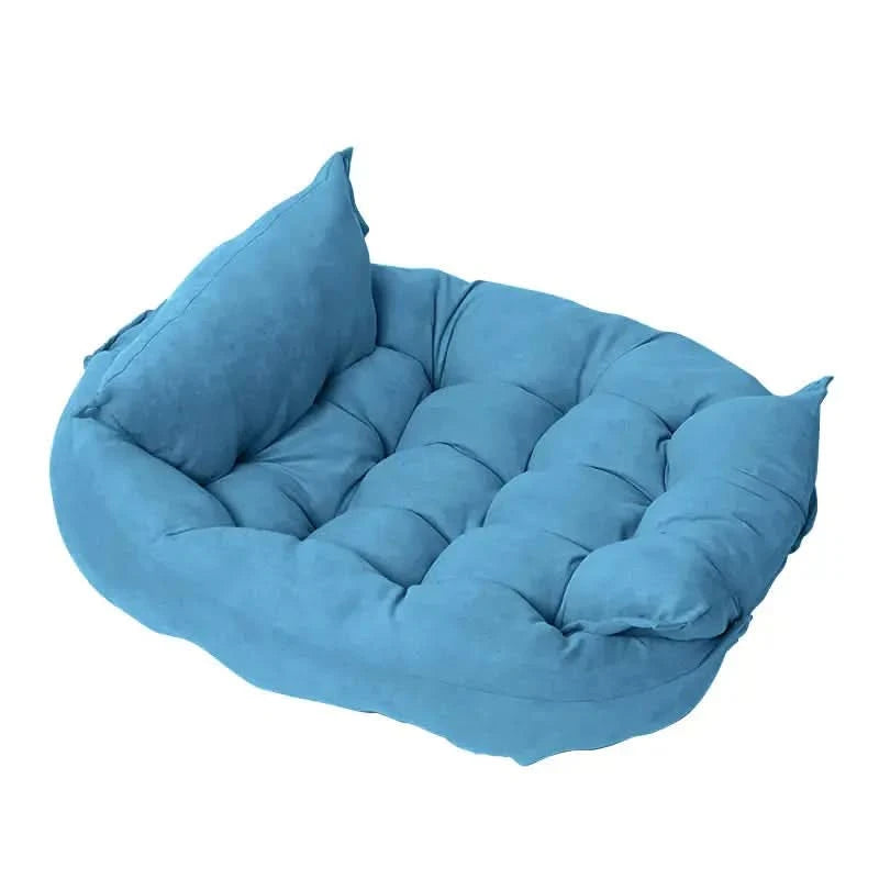 Customizable Multifunctional Folding Pet Cushion My Store
