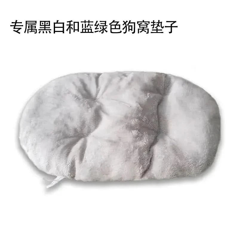 Universal Pet Dog Bed with Removable Washable Cover My Store