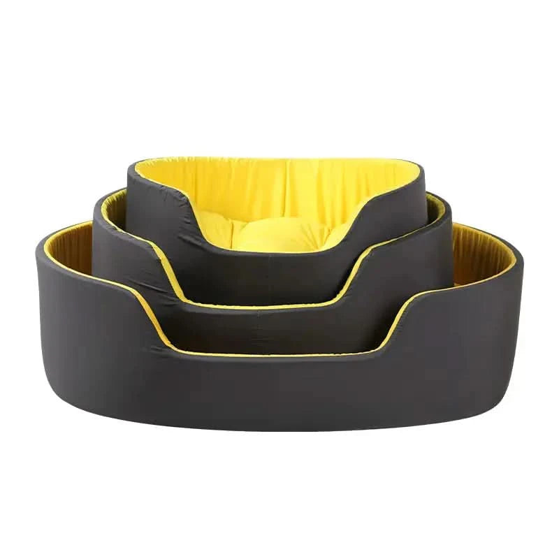Universal Pet Dog Bed with Removable Washable Cover My Store