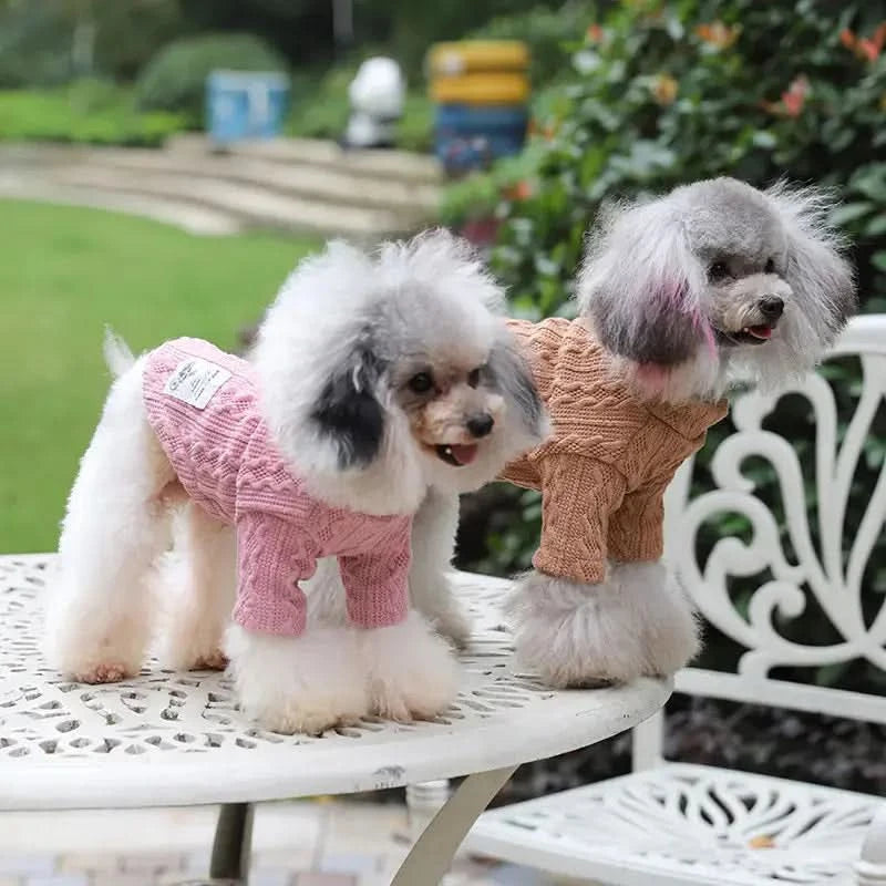 Pet Dog Sweater My Store