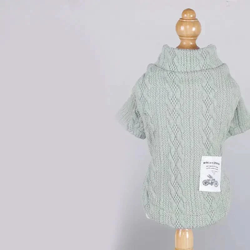 Pet Dog Sweater My Store