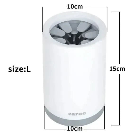 Pet Paw Cleaner My Store