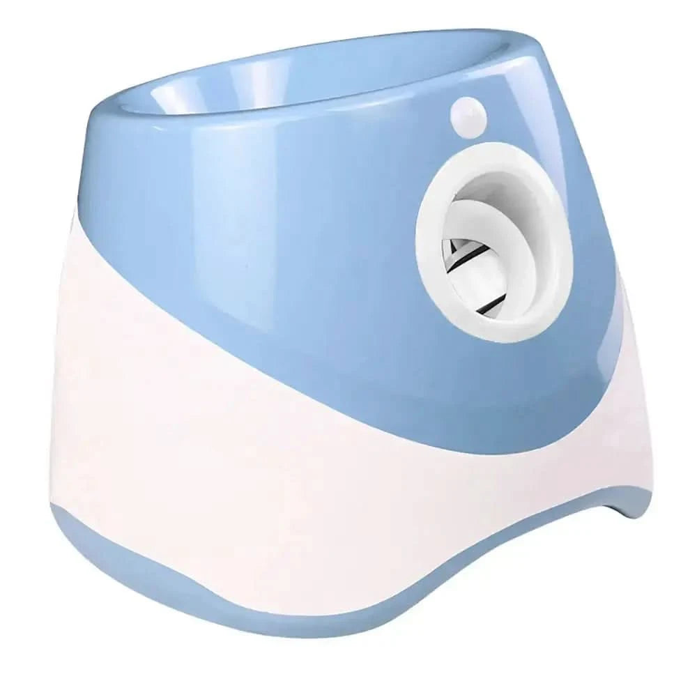 Automatic Tennis Ball Launcher My Store