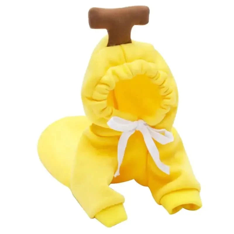 Chihuahua Plush Pet Clothing for Autumn and Winter My Store