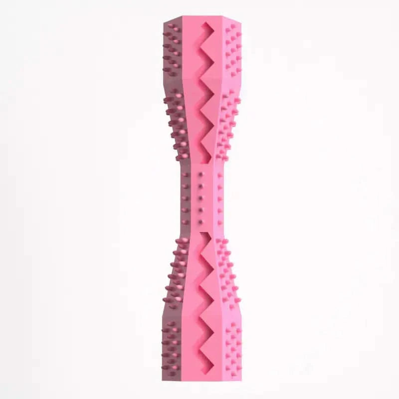 Dog Chewing Toys and Toothbrush for Teeth Cleaning My Store