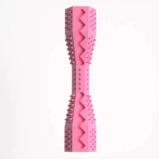 Dog Chewing Toys and Toothbrush for Teeth Cleaning My Store