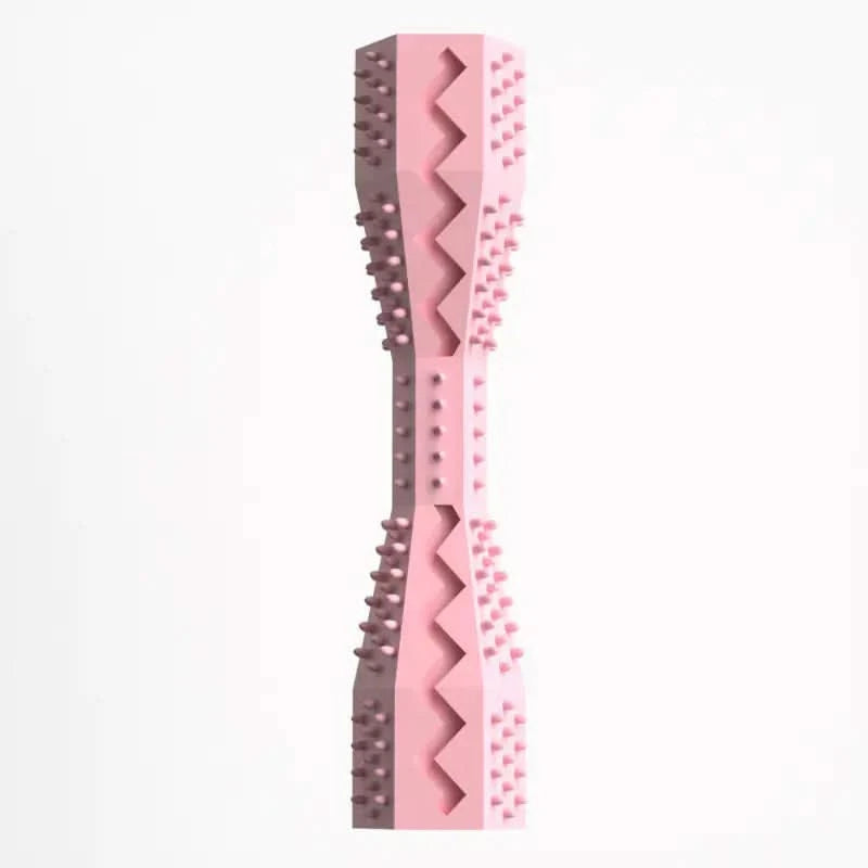 Dog Chewing Toys and Toothbrush for Teeth Cleaning My Store