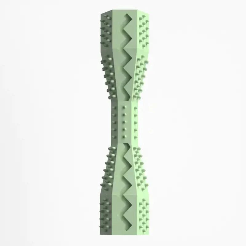 Dog Chewing Toys and Toothbrush for Teeth Cleaning My Store