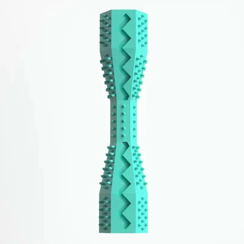 Dog Chewing Toys and Toothbrush for Teeth Cleaning My Store