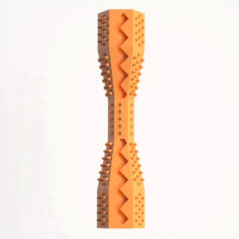 Dog Chewing Toys and Toothbrush for Teeth Cleaning My Store