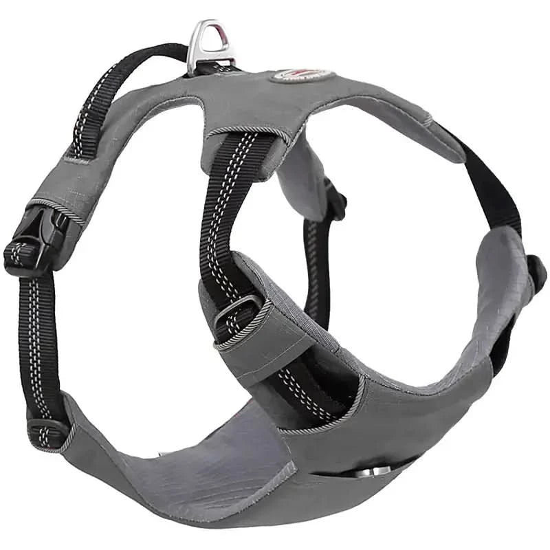 Explosion-Proof Red Vest Type Safety Gear My Store