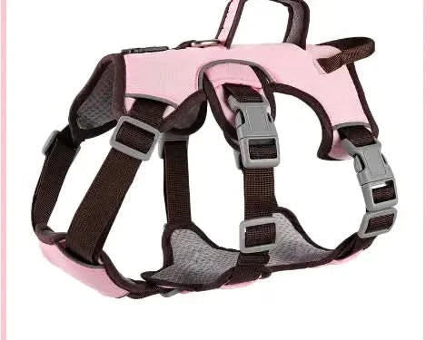 Explosion-Proof Red Vest Type Safety Gear My Store