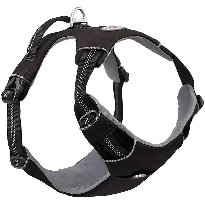 Explosion-Proof Red Vest Type Safety Gear My Store