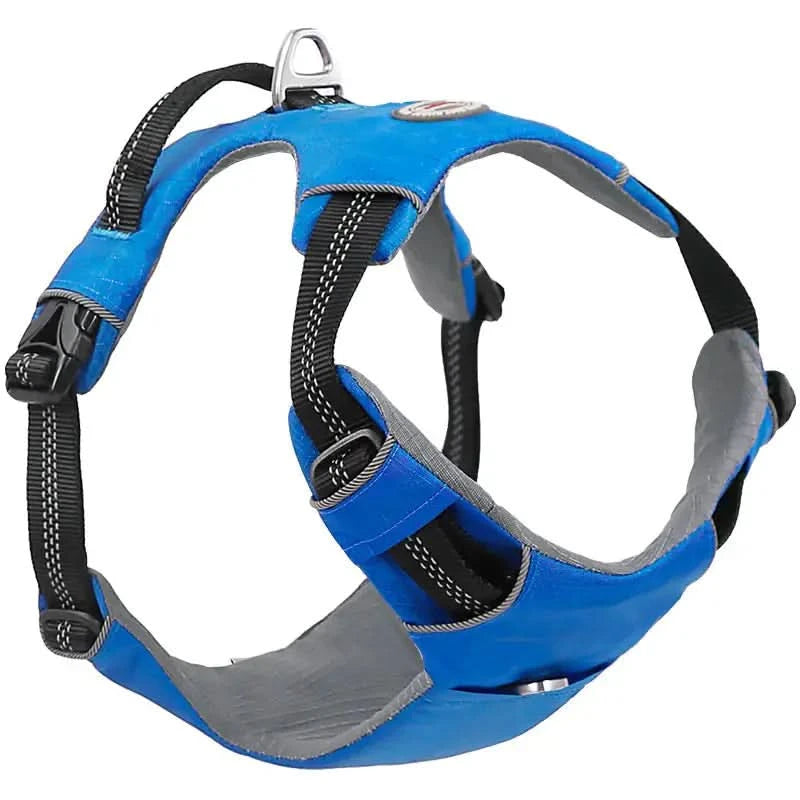Explosion-Proof Red Vest Type Safety Gear My Store